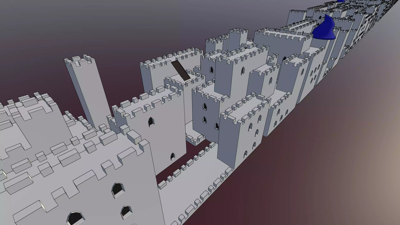 Tessera Pro📱 - изображение 2